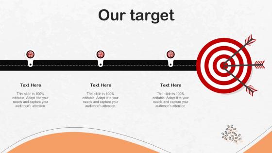 Our Target Nestle Strategic Management Report Strategy SS