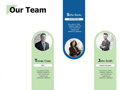 Our team communication f82 ppt powerpoint presentation outline template