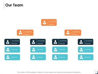 Our team communication planning c353 ppt powerpoint presentation icon diagrams