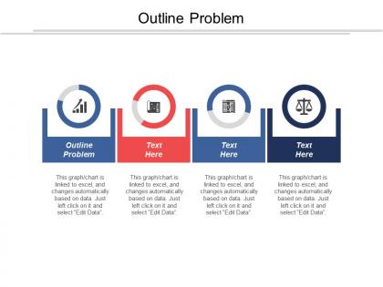 Outline problem ppt powerpoint presentation gallery example cpb