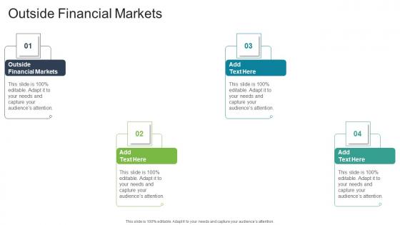 Outside Financial Markets In Powerpoint And Google Slides Cpb
