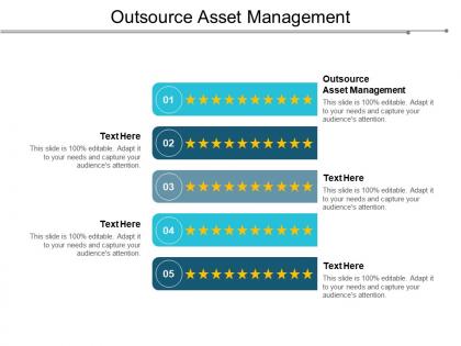 Outsource asset management ppt powerpoint presentation icon backgrounds cpb
