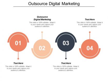 Outsource digital marketing ppt powerpoint presentation gallery good cpb