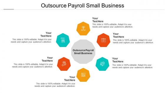 Outsource payroll small business ppt powerpoint presentation outline design inspiration cpb