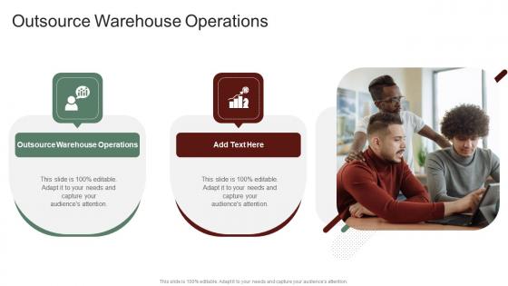 Outsource Warehouse Operations In Powerpoint And Google Slides Cpb