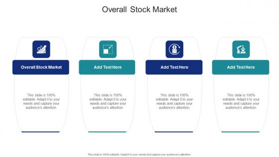 Overall Stock Market In Powerpoint And Google Slides Cpb