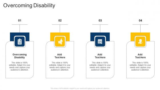 Overcoming Disability In Powerpoint And Google Slides Cpb