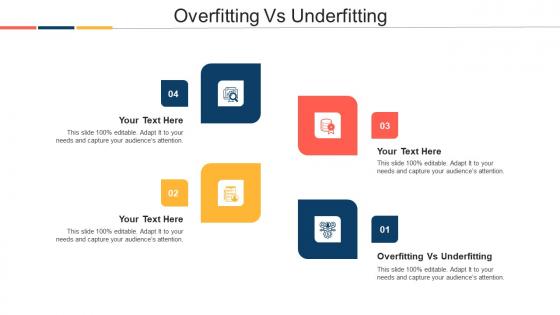 Overfitting Vs Underfitting Ppt Powerpoint Presentation Styles Outfit Cpb