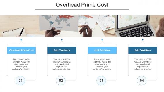Overhead Prime Cost In Powerpoint And Google Slides Cpb