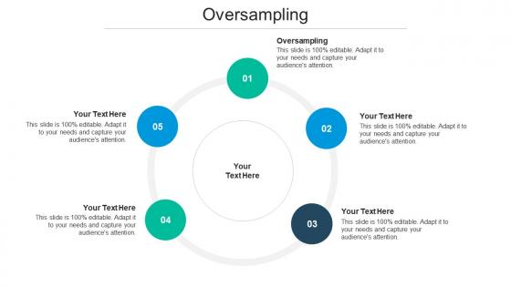 Oversampling ppt powerpoint presentation infographics smartart cpb