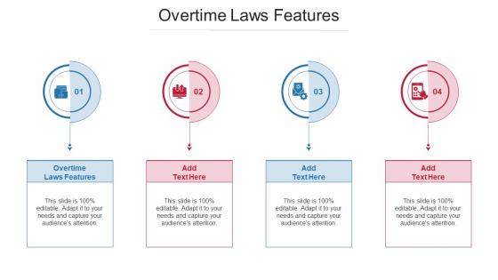Overtime Laws Features Ppt PowerPoint Presentation Outline Deck Cpb