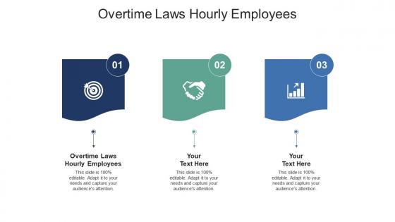 Overtime laws hourly employees ppt powerpoint presentation ideas sample cpb