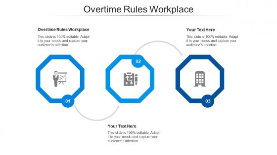 Overtime rules workplace ppt powerpoint presentation influencers cpb