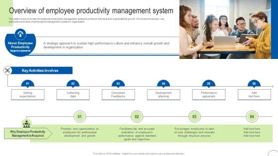 Overview Of Employee Process Automation To Enhance Operational Effectiveness Strategy SS V