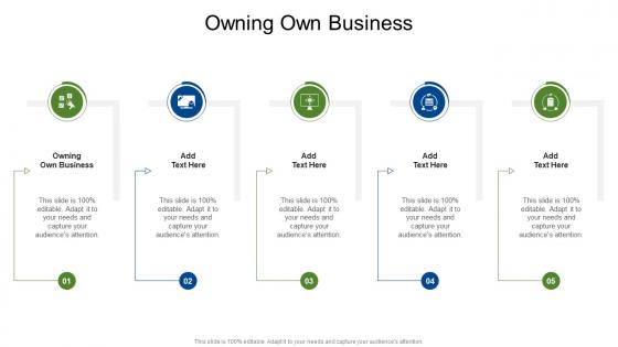 Owning Own Business In Powerpoint And Google Slides Cpb