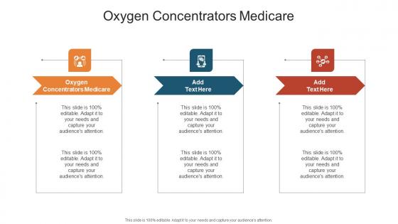 Oxygen Concentrators Medicare In Powerpoint And Google Slides Cpb