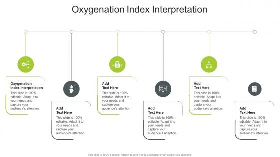 Oxygenation Index Interpretation In Powerpoint And Google Slides Cpb