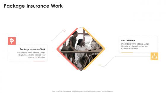 Package Insurance Work In Powerpoint And Google Slides Cpb
