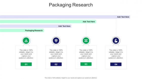 Packaging Research In Powerpoint And Google Slides Cpb