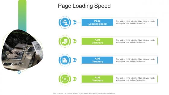 Page Loading Speed In Powerpoint And Google Slides Cpb