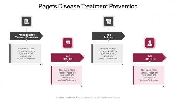 Pagets Disease Treatment Prevention In Powerpoint And Google Slides Cpb
