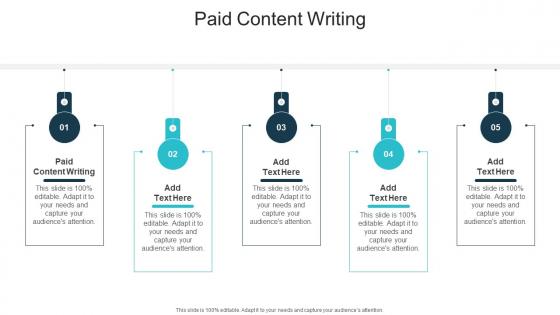 Paid Content Writing In Powerpoint And Google Slides Cpb