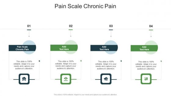 Pain Scale Chronic Pain In Powerpoint And Google Slides Cpb