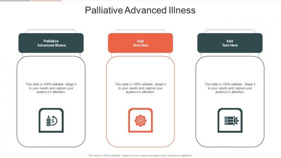 Palliative Advanced Illness In Powerpoint And Google Slides Cpb