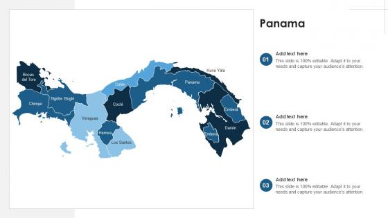 Panama PU Maps SS