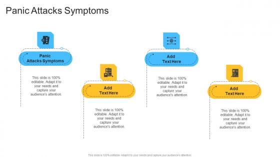 Panic Attacks Symptoms In Powerpoint And Google Slides Cpb