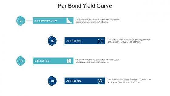 Par Bond Yield Curve In Powerpoint And Google Slides Cpb