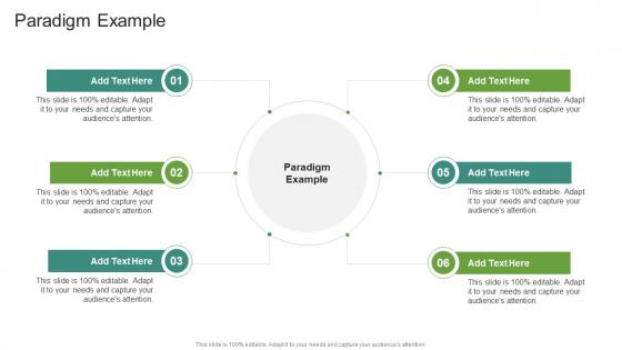 Paradigm Example In Powerpoint And Google Slides Cpb