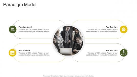 Paradigm Model In Powerpoint And Google Slides Cpb