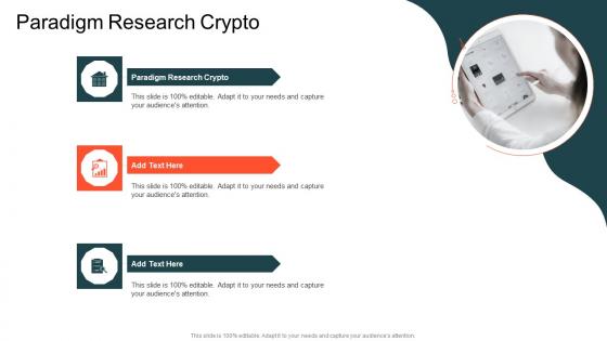 Paradigm Research Crypto In Powerpoint And Google Slides Cpb