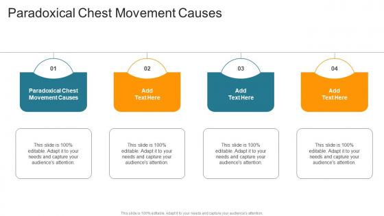 Paradoxical Chest Movement Causes In Powerpoint And Google Slides Cpb