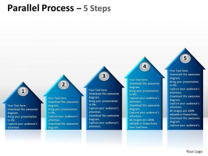 Parallel process 5 step 23