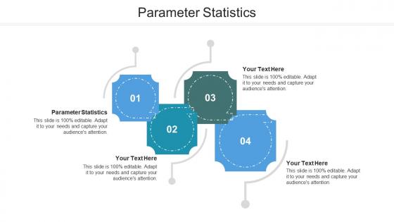 Parameter statistics ppt powerpoint presentation icon guidelines cpb