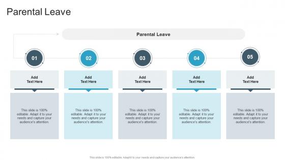 Parental Leave In Powerpoint And Google Slides Cpb