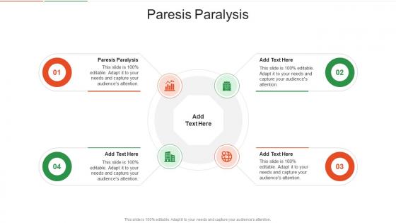 Paresis Paralysis In Powerpoint And Google Slides Cpb