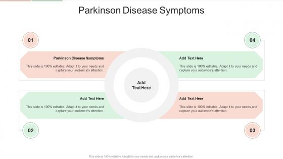 Parkinson Disease Symptoms In Powerpoint And Google Slides Cpb