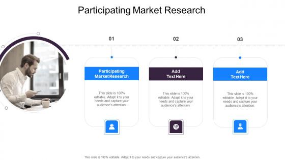 Participating Market Research In Powerpoint And Google Slides Cpb