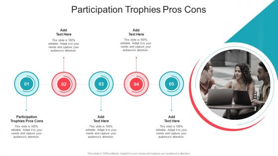 Participation Trophies Pros Cons In Powerpoint And Google Slides Cpb