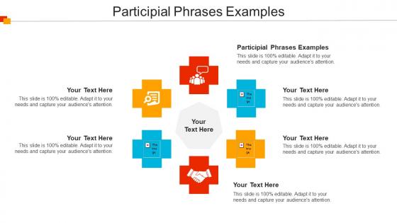 Participial Phrases Examples Ppt Powerpoint Presentation File Styles Cpb