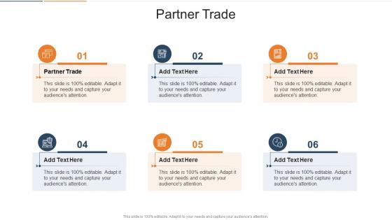 Partner Trade In Powerpoint And Google Slides Cpb