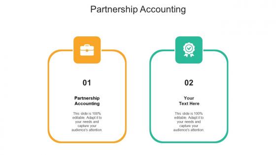 Partnership accounting ppt powerpoint presentation inspiration slide cpb