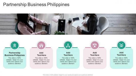 Partnership Business Philippines In Powerpoint And Google Slides Cpb