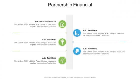 Partnership Financial In Powerpoint And Google Slides Cpb