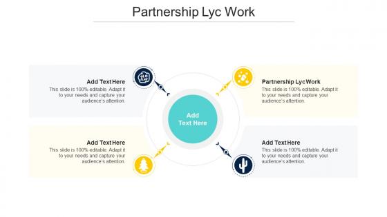Partnership Lyc Work In Powerpoint And Google Slides Cpb