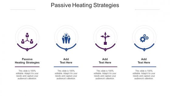 Passive Heating Strategies In Powerpoint And Google Slides Cpb