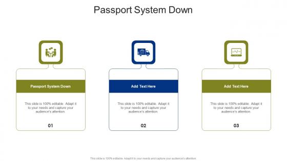 Passport System Down In Powerpoint And Google Slides Cpb